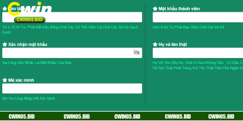 Bước hướng dẫn cụ thể mới nhất giúp newbie thực hiện dễ dàng