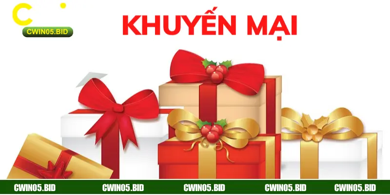 Các điều cần ghi nhớ khi tham gia khuyến mãi CWIN