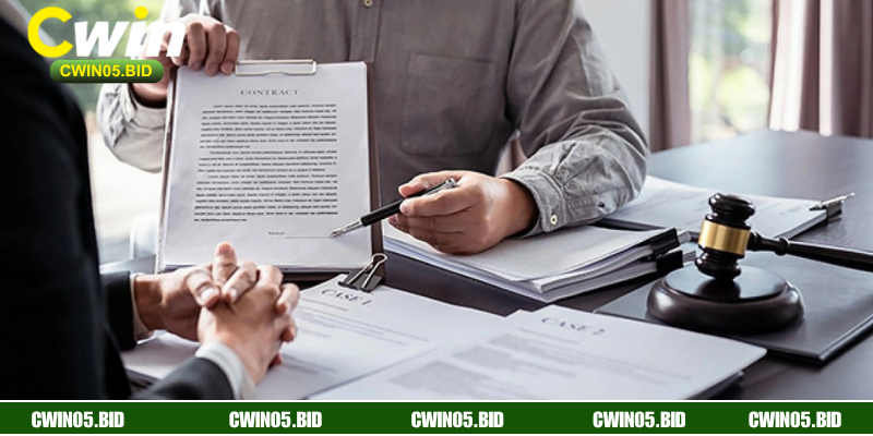 Chia sẻ qua vài quy tắc chính thức về giao dịch kinh phí riêng