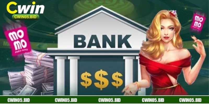 Điều kiện nạp tiền CWIN 