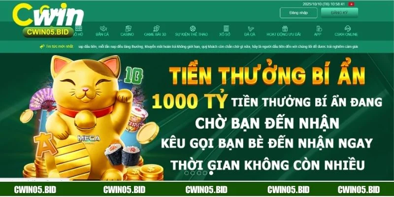 Giải mã nguyên nhân khiến tin đồn CWIN lừa đảo lan rộng