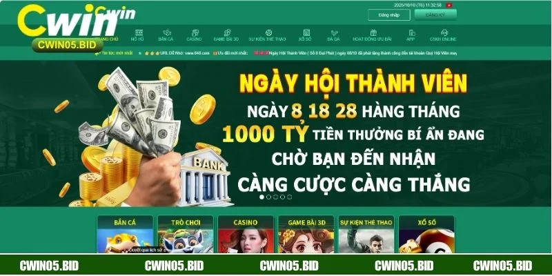 Giải pháp hiệu quả giúp khắc phục lỗi truy cập CWIN bị chặn