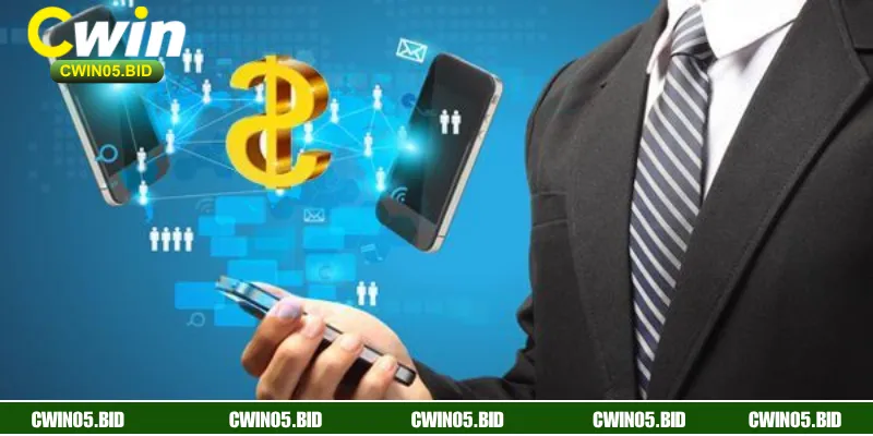 Giải pháp khi gặp tình trạng không rút được tiền tại Cwin