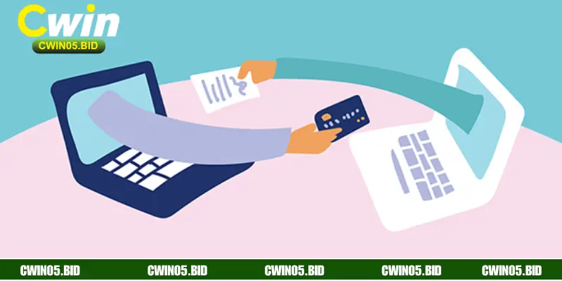 Khoảng thời gian thực hiện nạp