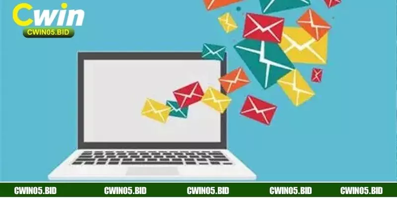 Liên hệ CWIN dễ dàng và nhanh chóng