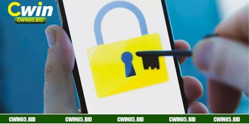 Lưu ý để tránh quên pass khi đăng nhập 