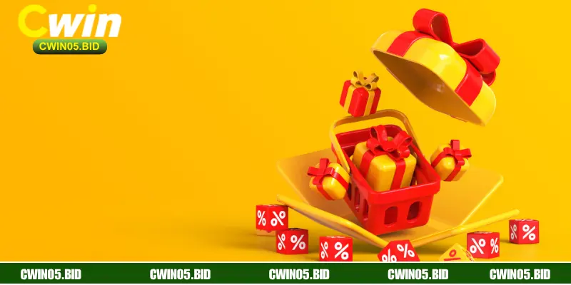 Quà tặng dành cho người chơi nạp tiền mỗi ngày