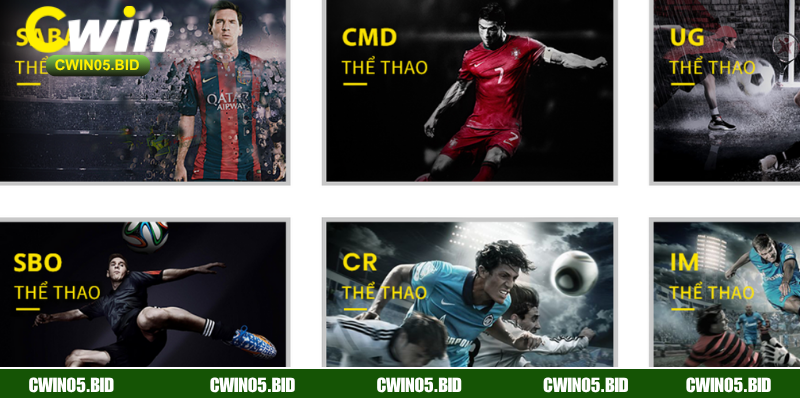 Sân chơi đặt khách hàng làm trung tâm với sự công bằng, an ninh