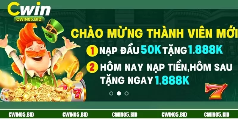 Thông tin bạn cần biết khi giới thiệu về CWIN