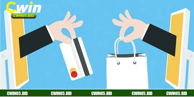 Thông tin chi tiết về chi phí giao dịch tại CWIN