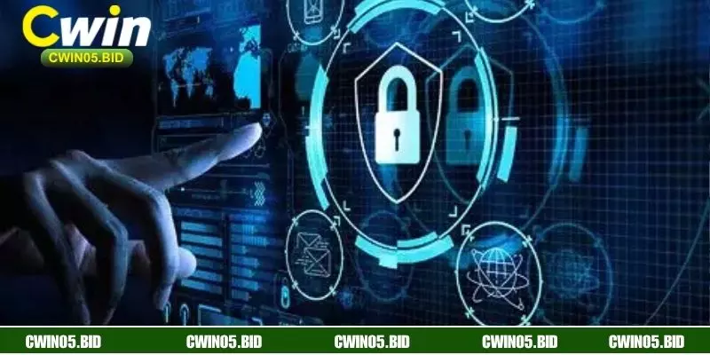 Thông tin chi tiết về chính sách bảo mật tại CWIN