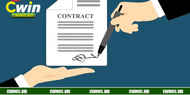 Tìm hiểu qua về miễn trừ trách nhiệm tại CWIN cho người dùng