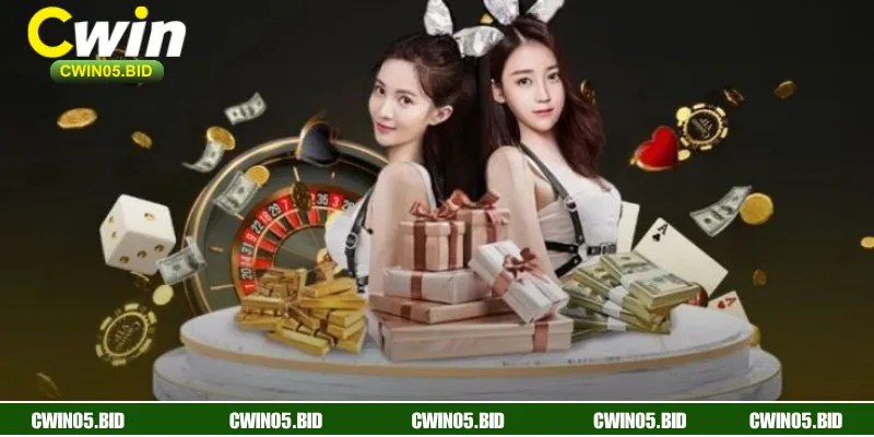 Vì sao rút tiền Cwin luôn được đông đảo người chơi quan tâm?